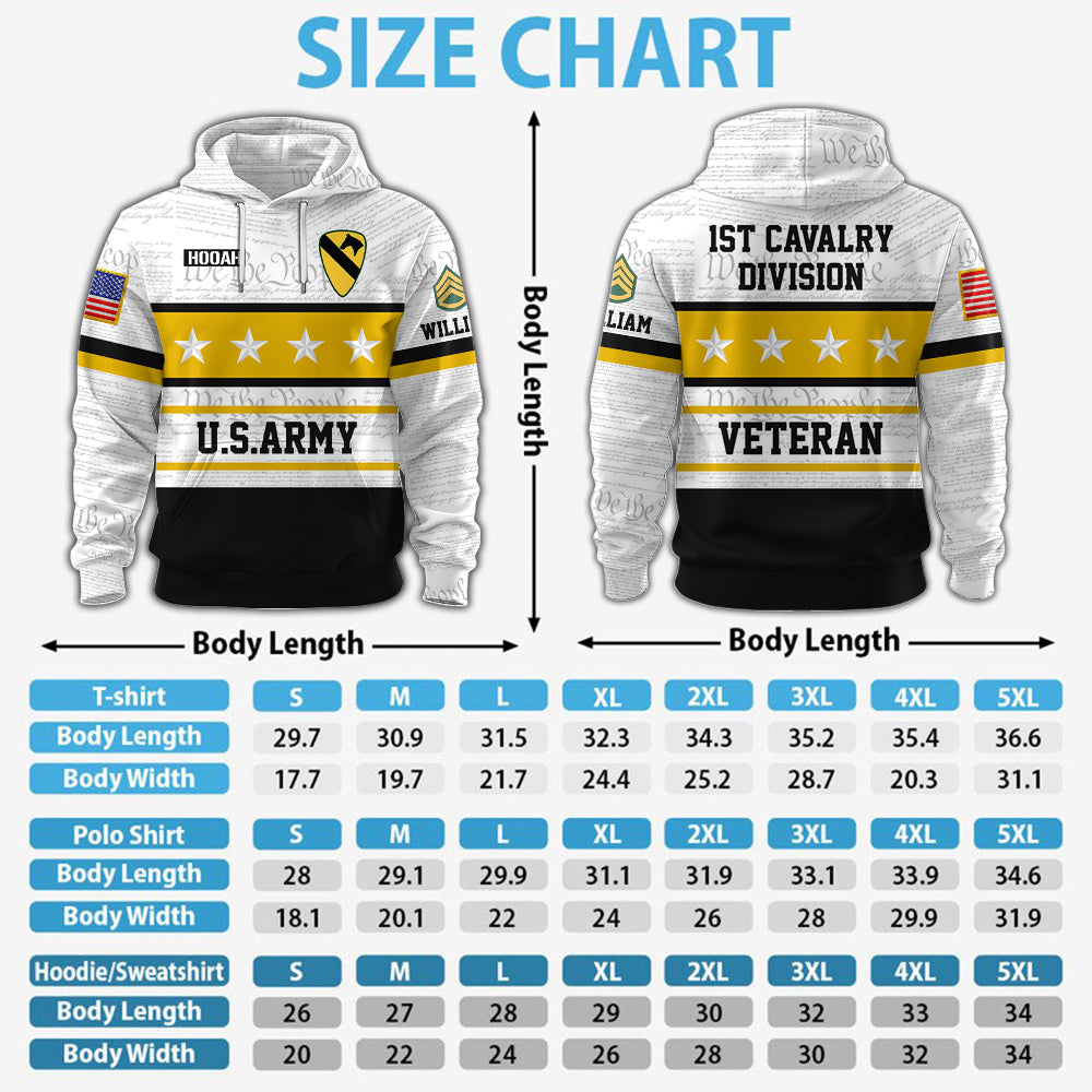 Premium Custom Military Shirt Gifts For Veteran, Gifts For Dad, For Husband, Best Gifts On Father's Day, Armed Forces Day, Independence Day, Veterans Day K1702 MT2