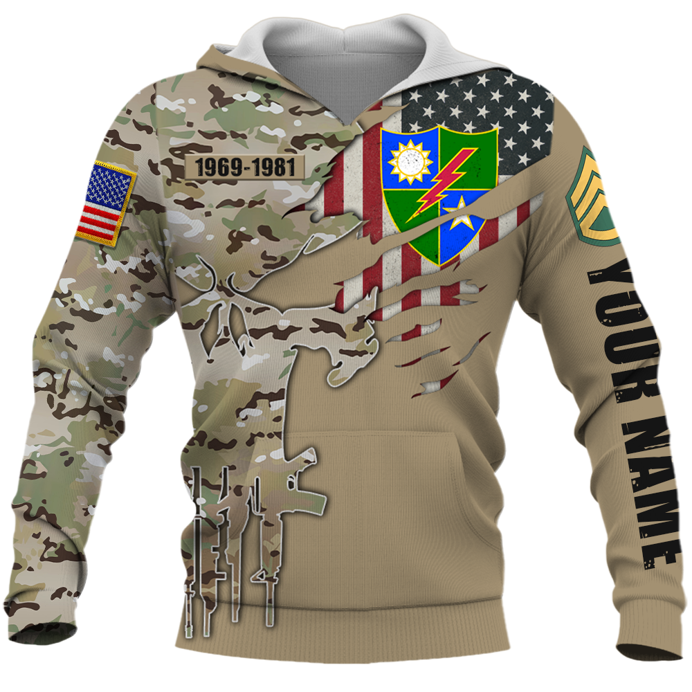 Custom Shirt Sons of America Custom Division All Branches Of Service All Over Print Shirt Gift For Soldier Veteran K1702