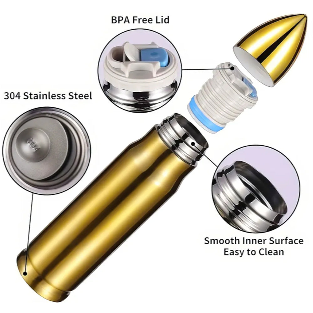 Personalized Veteran Bullet Tumbler Gifts for Dad And Grandpa Veterans Available All Military Branch K1702 Trhn