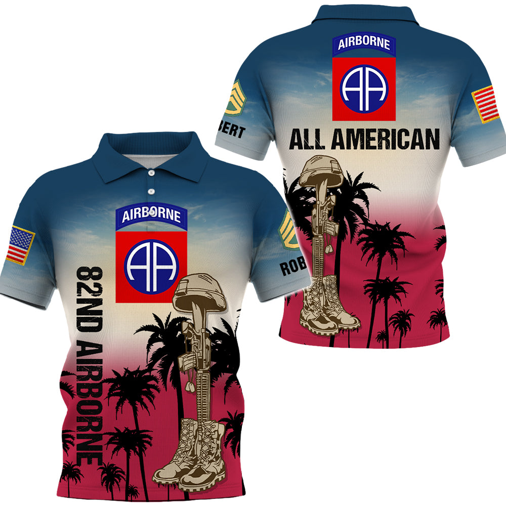 Premium US Veterans Hawaiian Shirt All Available Military Branches Gifts For US Veteran, Armed Forces Day, Veterans Day K1702 Trhn