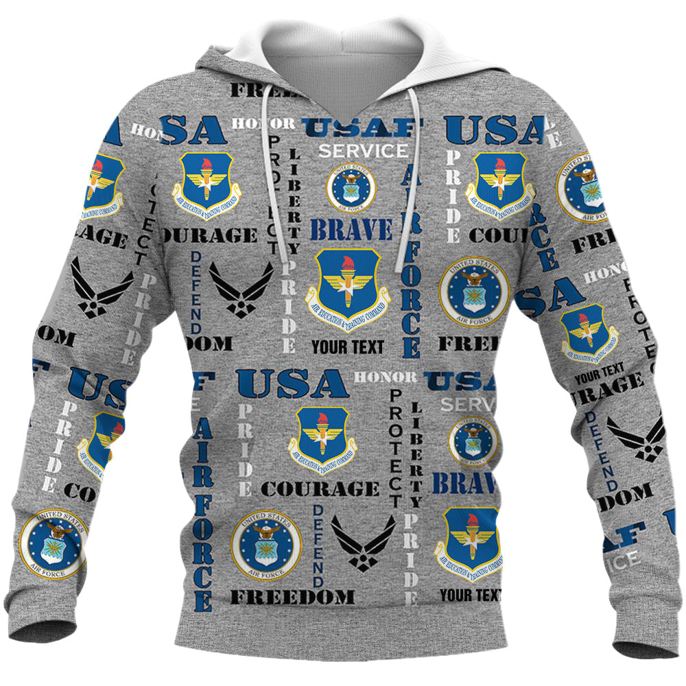 Personalized Polo Shirt Custom Military Division Patches Gift For Veterans Custom All Branches All Over  Print Shirt K1702 Trhn