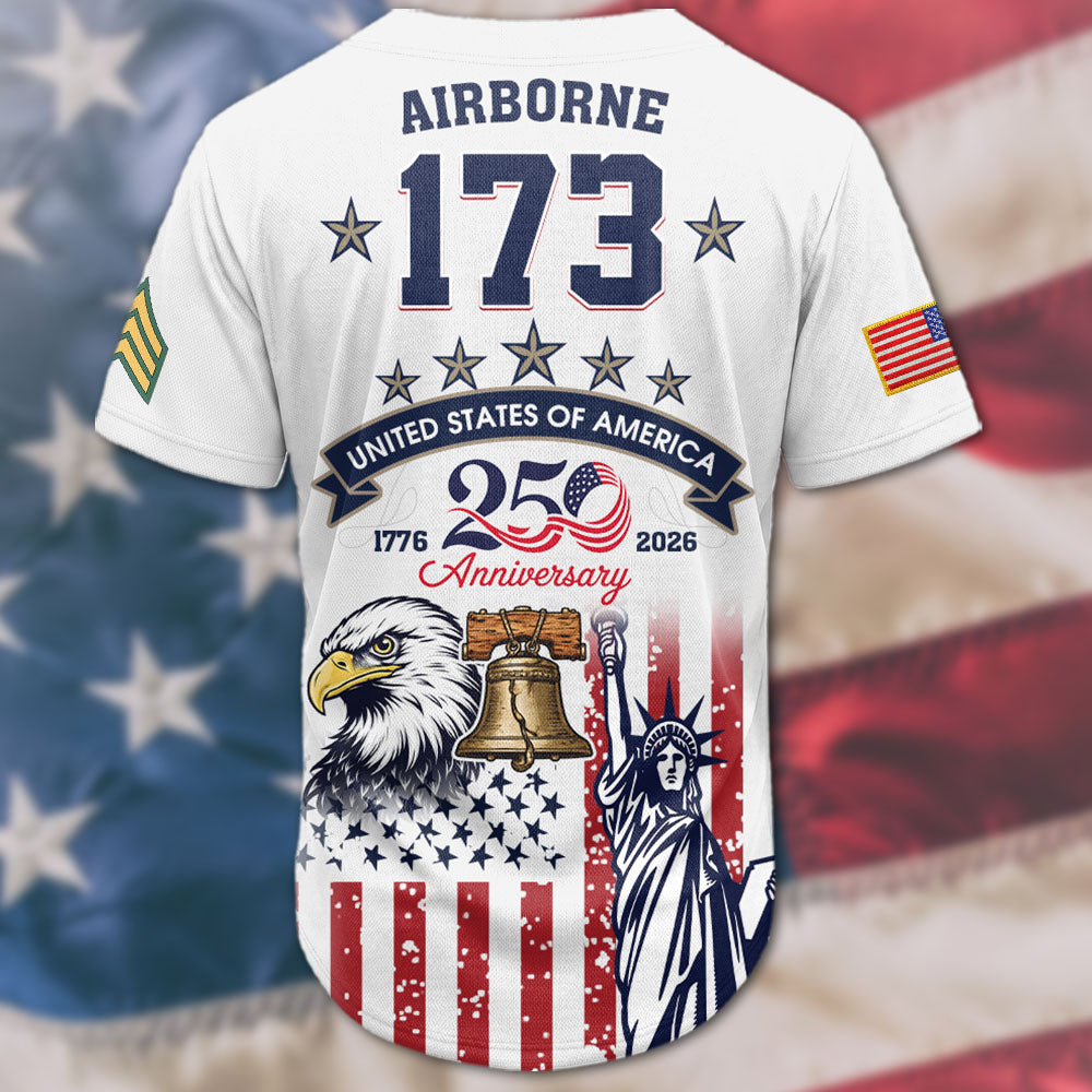 US Veteran 250th Anniversary – Custom All Branch Military Pride – Custom Name & Branch Gift For Veterans K1702 Pt99