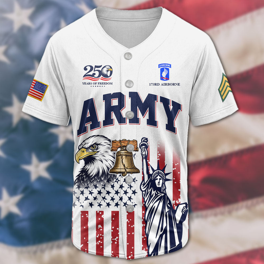 US Veteran 250th Anniversary – Custom All Branch Military Pride – Custom Name & Branch Gift For Veterans K1702 Pt99