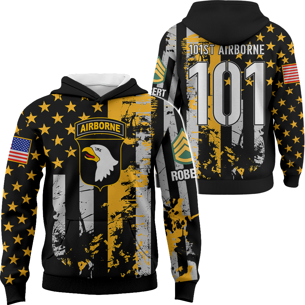 Custom Over Print Shirt Custom Jersey Available All Branch Gift For Veterans K1702
