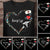 Personalized Shirt With Nurse Type Partten Heart Nurse - K1702 -Trna