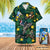 Personalized Shirts Photo Can Be Changed Motocross Hawaiian Shirt Floral Pattern Hk10 Trhn