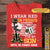Personalized Tshirt Family Member, Military Branch & Soldier's Name, I wear Red on fridays for my son until he comes home - Military Shirt - K1702 - TRHN