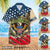 Personalized United States Army Soldiers 1775 American Flag Hawaiian Shirt For Veteran Hk10 Trhn